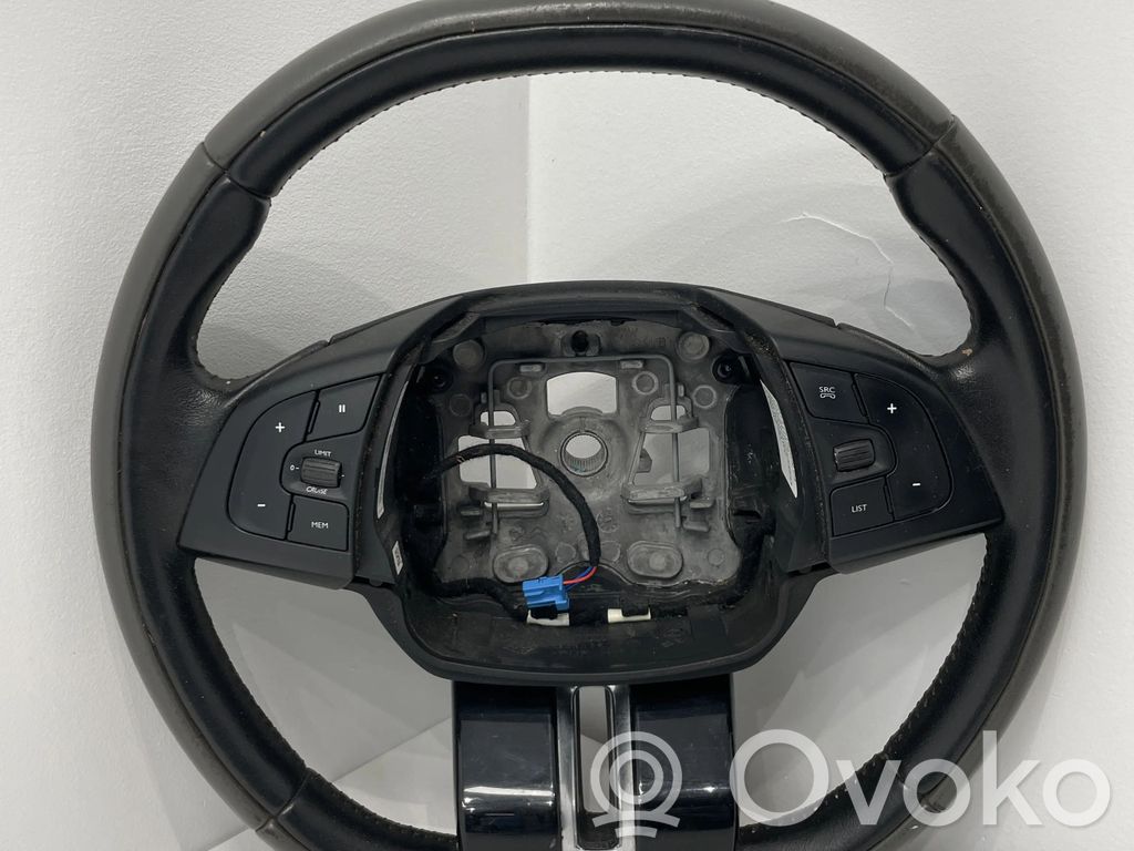 Citroen C4 Cactus Kierownica 