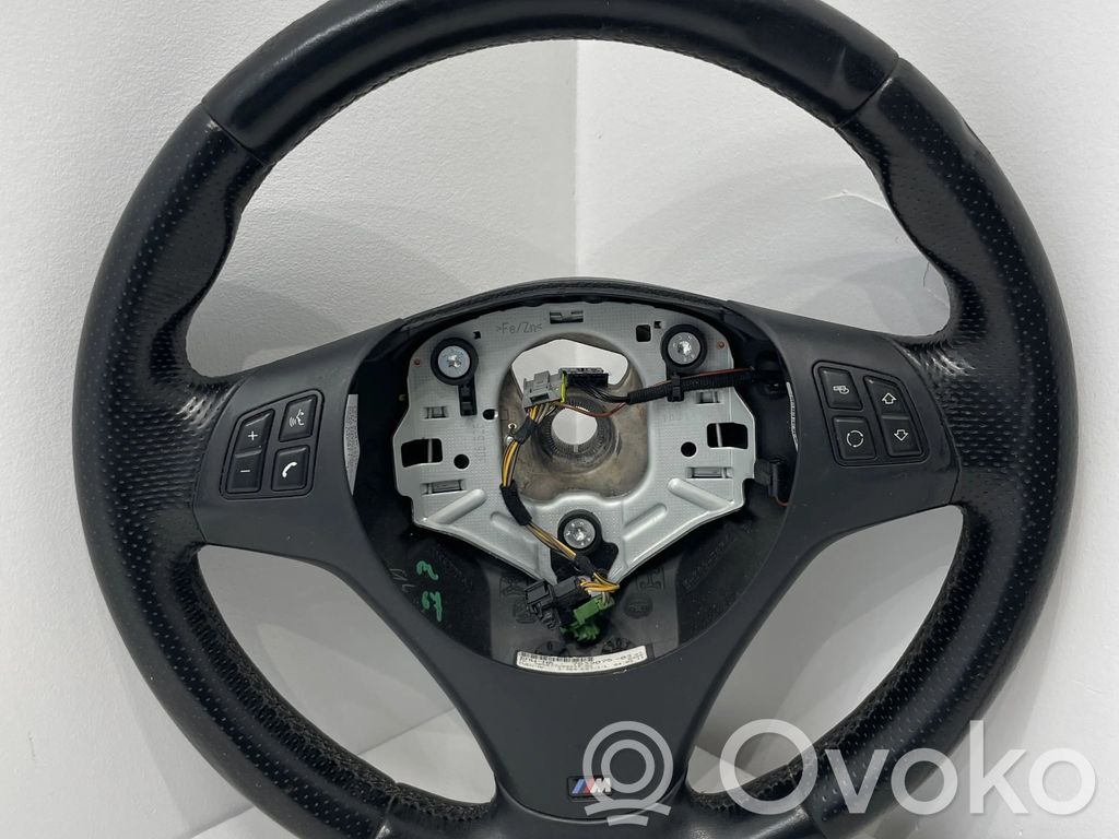 BMW 1 E81 E87 Lenkrad 