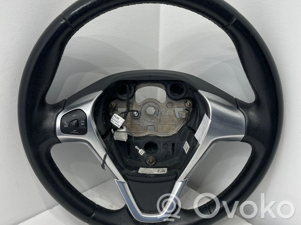 Ford Fiesta Stūre 