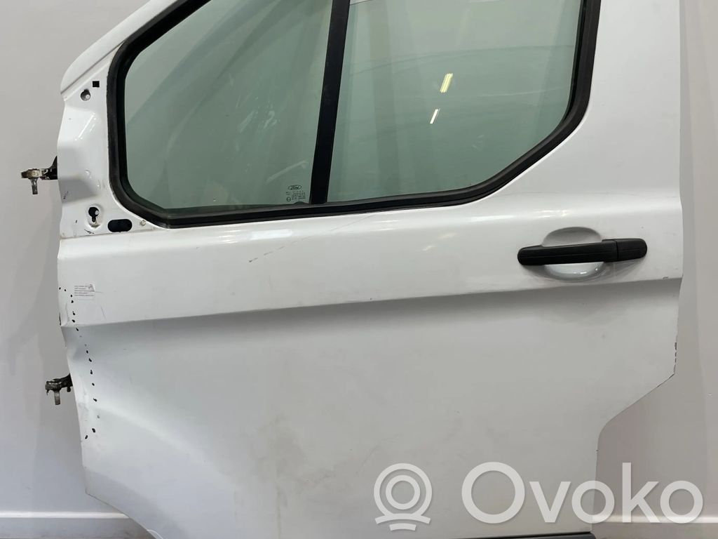Ford Transit Durvis 