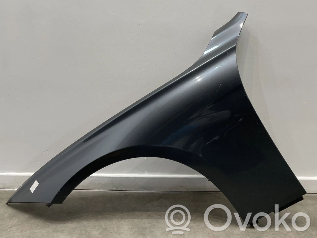 BMW 3 F30 F35 F31 Błotnik przedni 