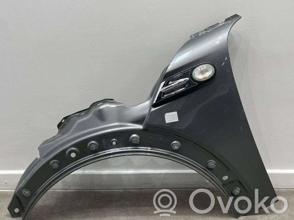 Mini One - Cooper Coupe R56 Sparnas 