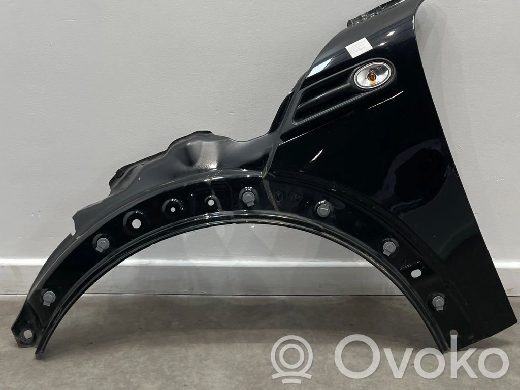 Mini One - Cooper Coupe R56 Sparnas 