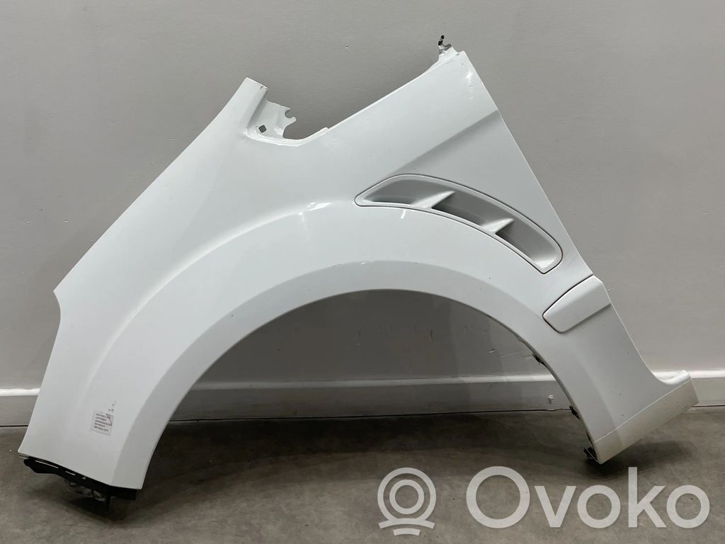 Guardabarro   6M21R16016AK,6M21R16016AK,6M21R16016AK,1712811