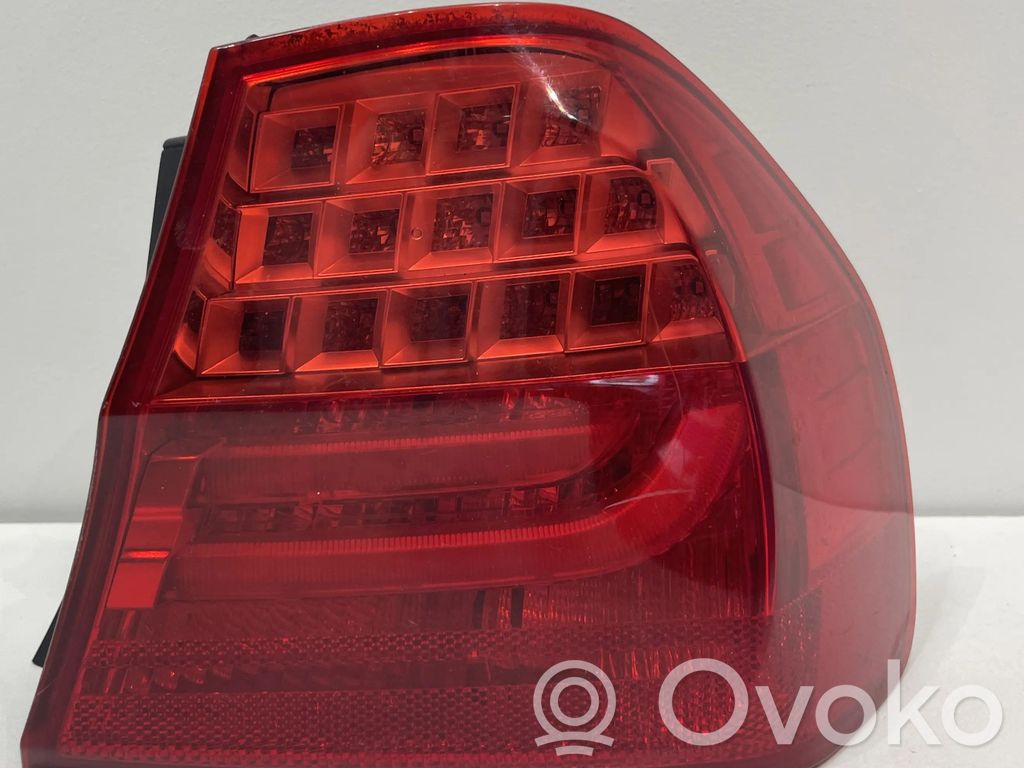 BMW 3 E90 E91 Takavalot 