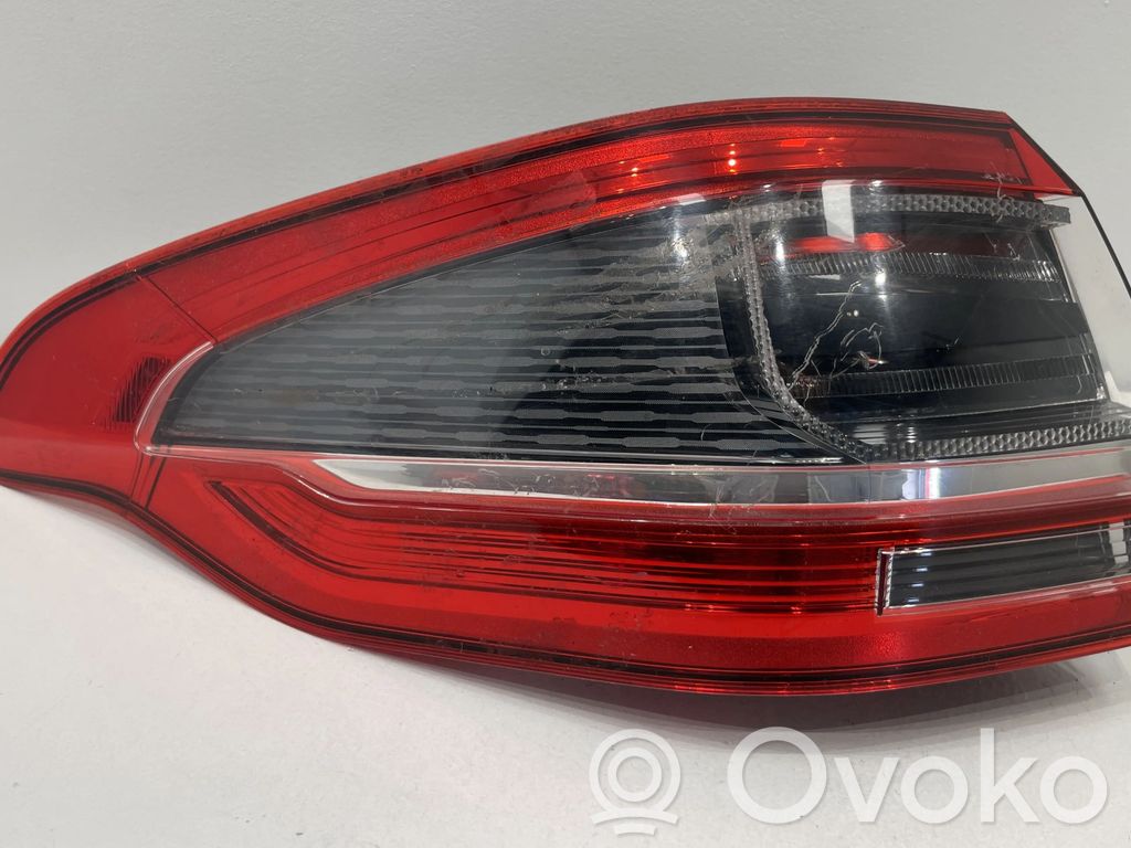 Lampa tylna   AM2113405AG,AM2113405AG,AM2113405AG,AM2113405AG