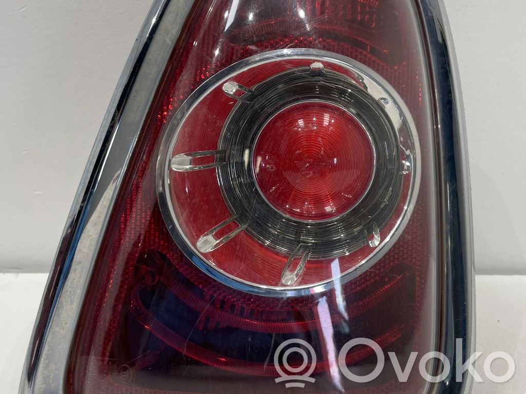 Mini One - Cooper Coupe R56 Takavalot 