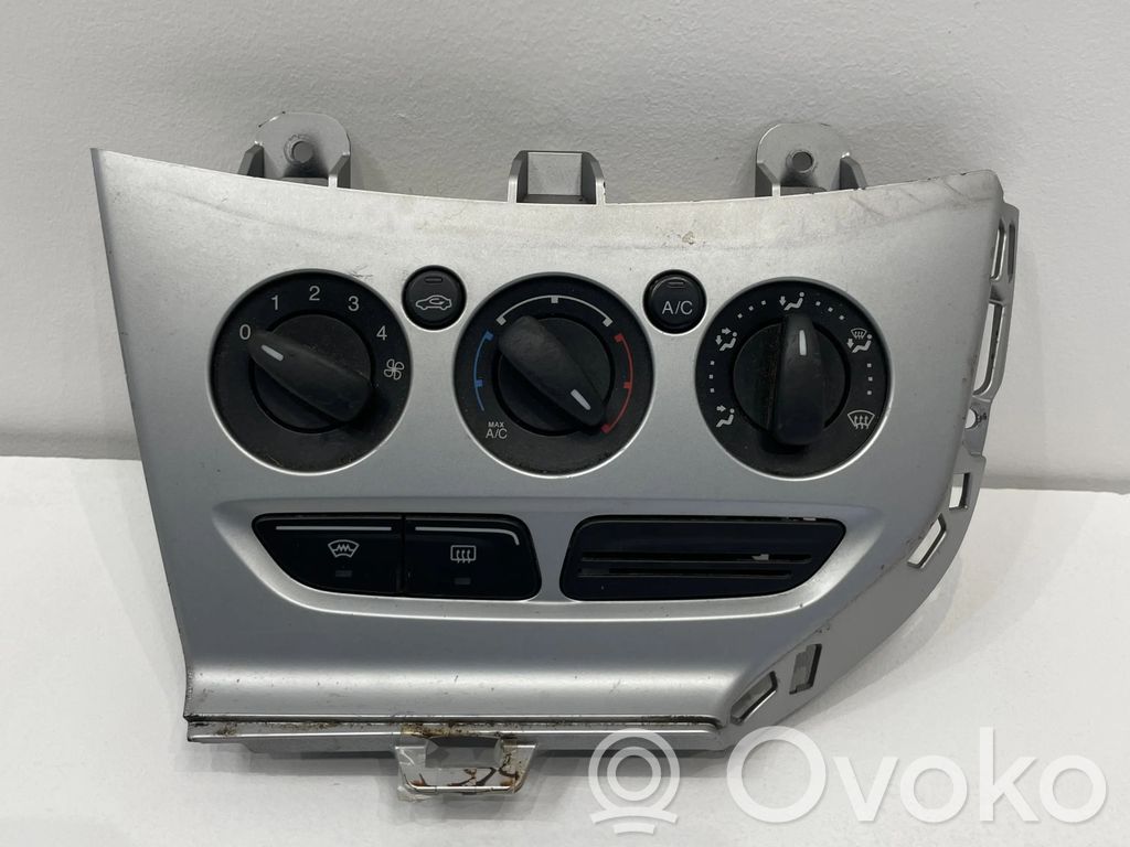 Ford Focus Climate control unit 
