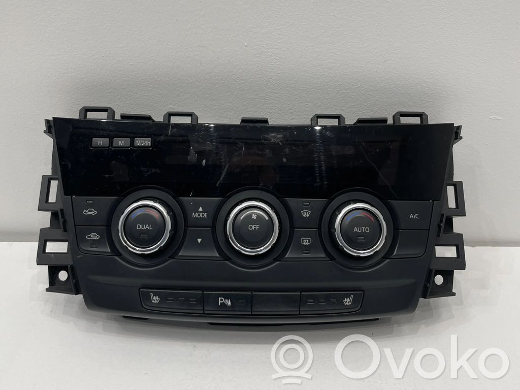 Mazda 6 Unitate control climatizare 