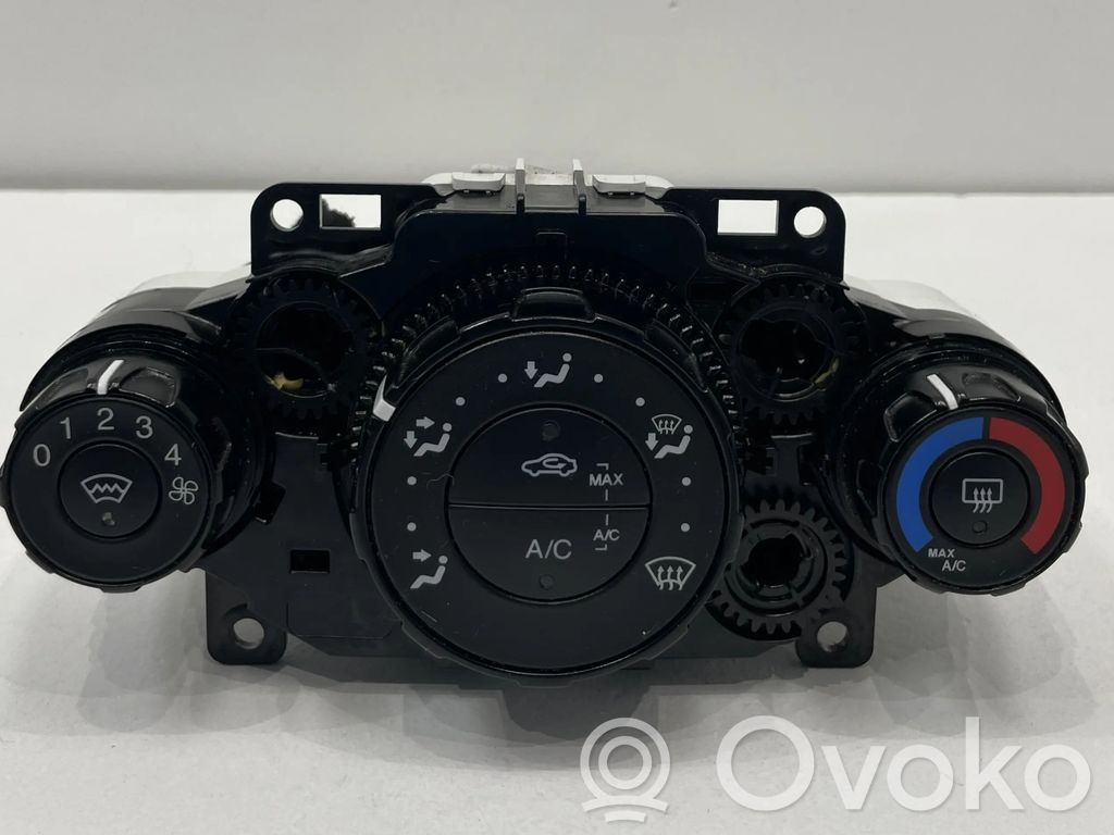 Ford Fiesta Unitate control climatizare 