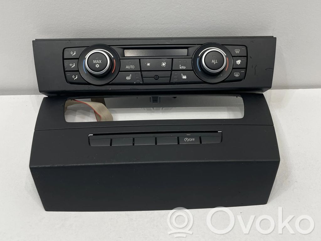 Unitate control climatizare   64119221852,6411922185205,9221852,A2C53399847