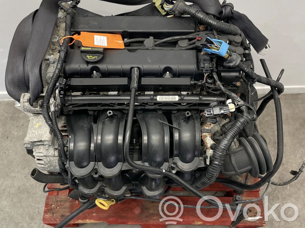 Motor   PNDA,PNDD,BM5G6006TA,7S7G6C032AA