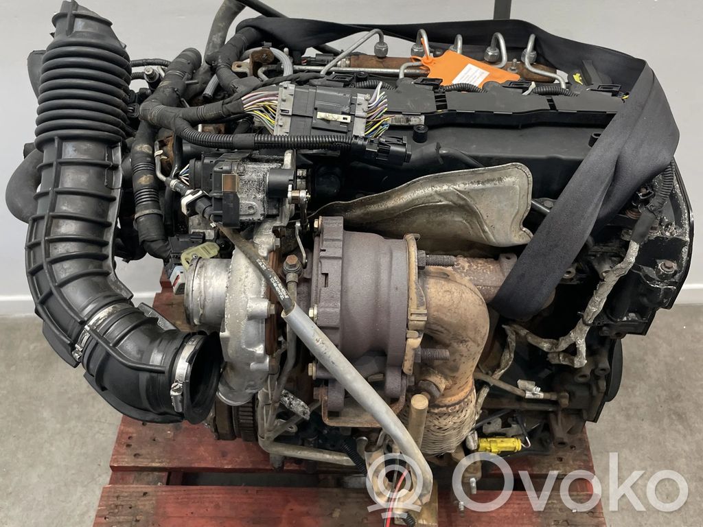 Moteur   TPRA,CYFF,CYF4,BK2Q6C032AD