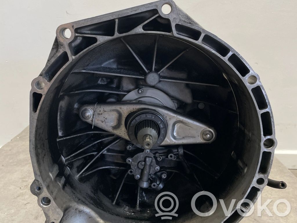 BMW 3 E90 E91 Cutie viteze manuală cu 6 trepte 