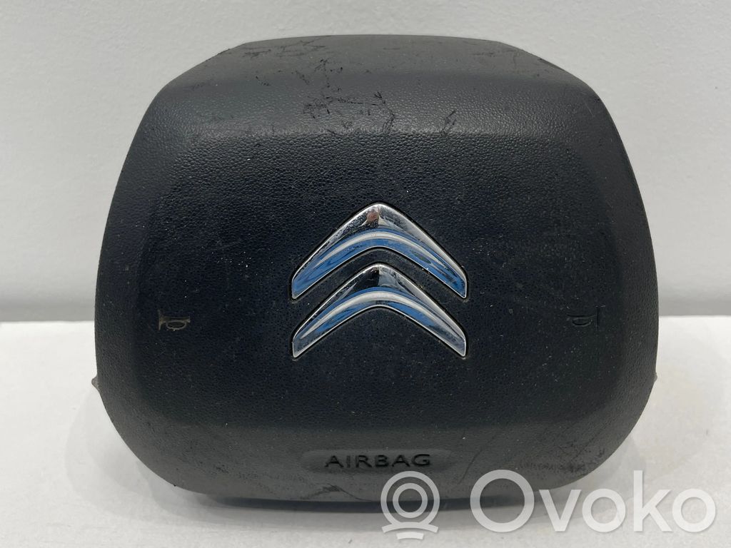 Citroen C4 Cactus Airbag dello sterzo 