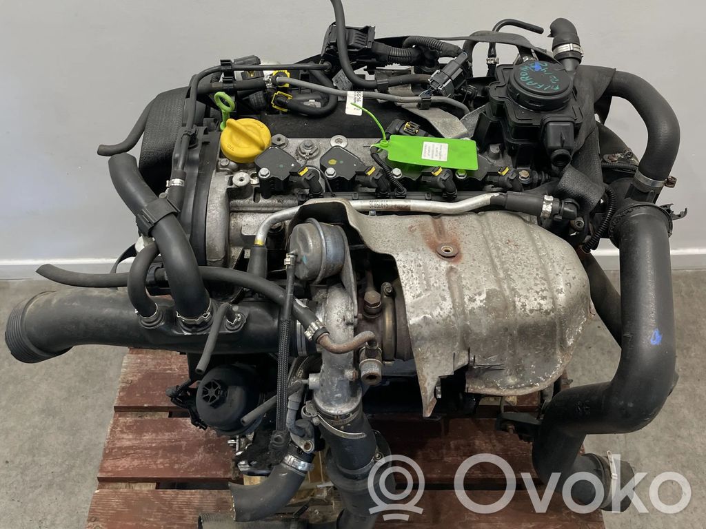 Engine   TRB,71775797,940B7000,940B7000