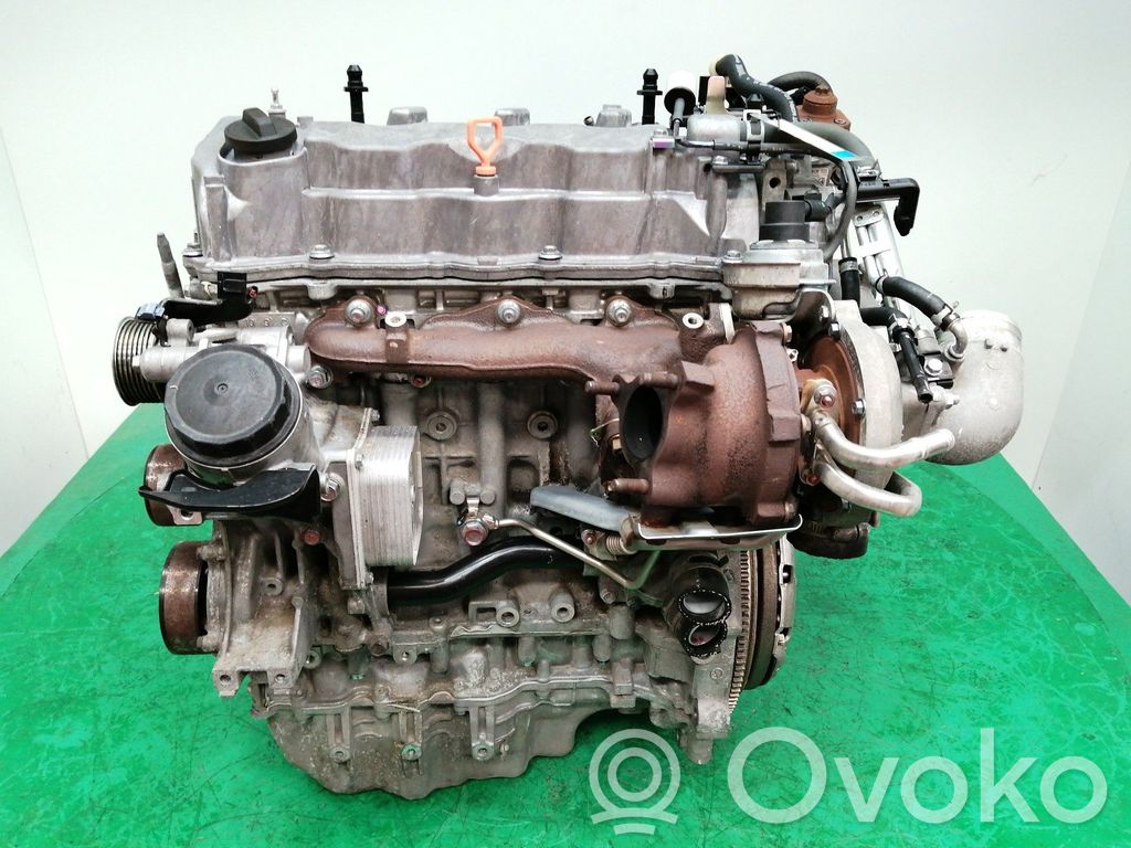 Engine   N22B1