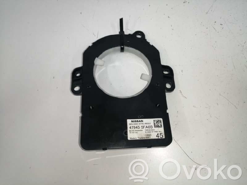 Nissan Micra C+C Sensor 