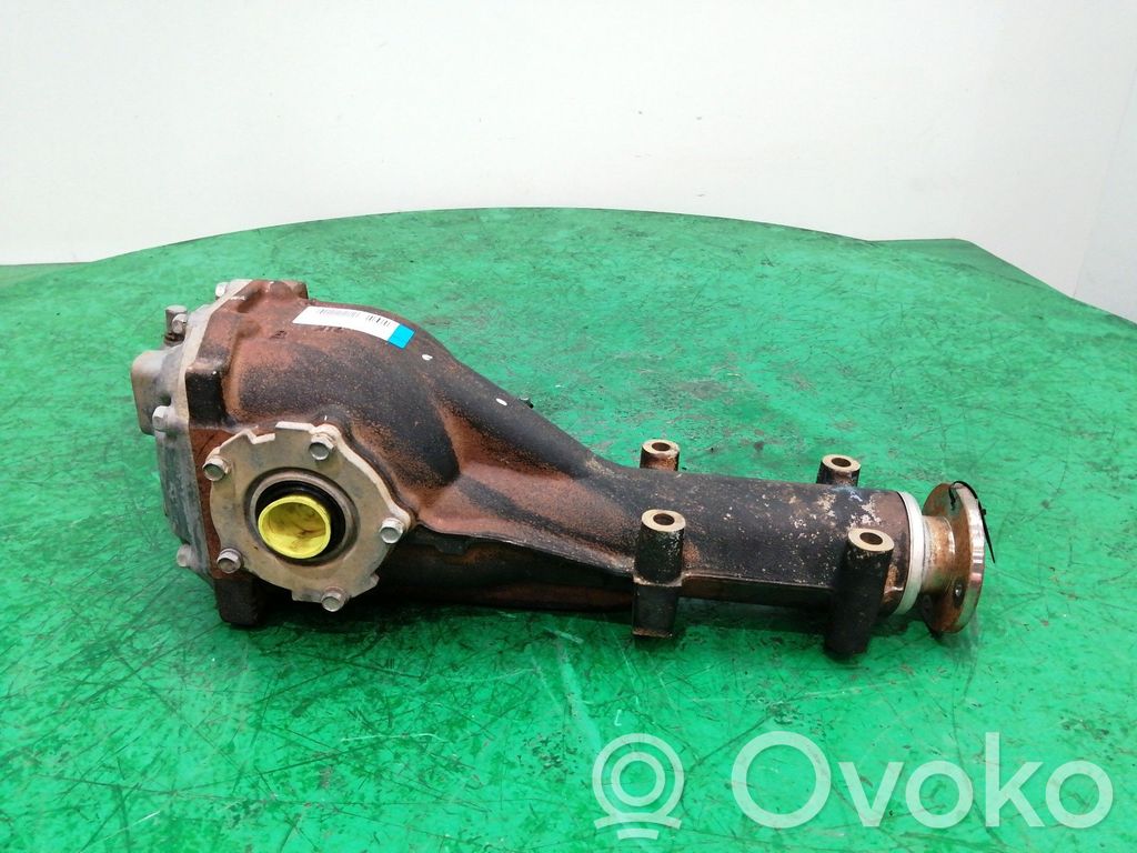 Hinterachsdifferential   27011AB181