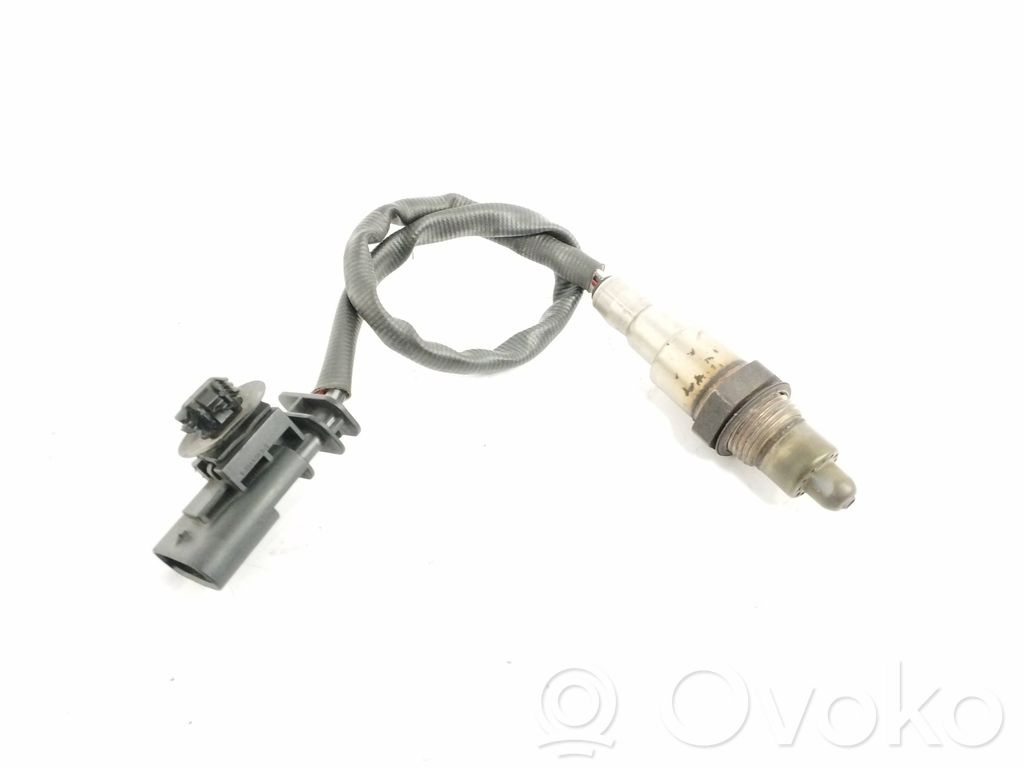 Lambda probe sensor   LSFXFP50