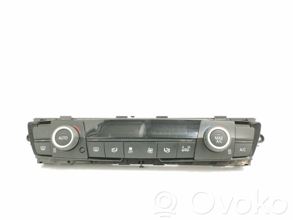Climate control unit   64119287336