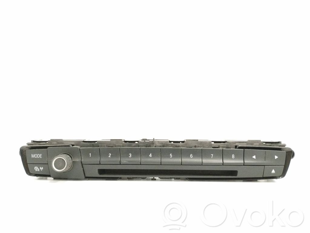 Sound HiFi control unit module   61319323554,CONTROLESRADIO