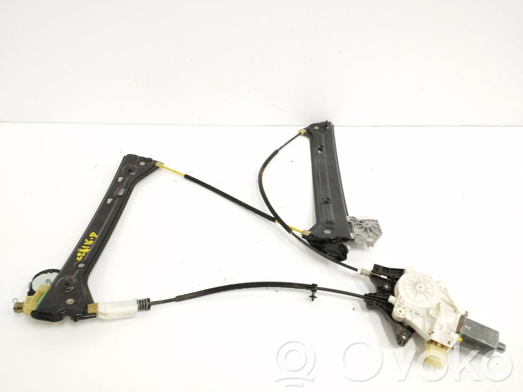 Front door electric window regulator   7268448,985159102