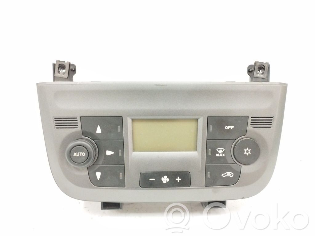 Climate control unit   735459253,A83015700