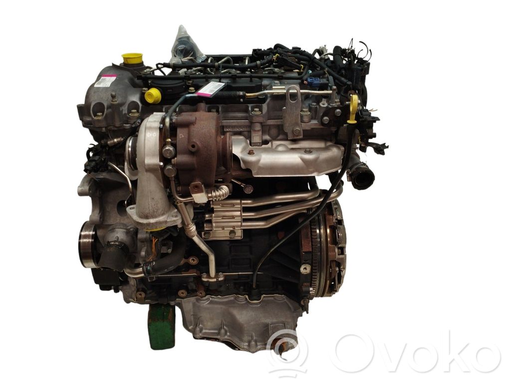 Engine   Z22D1