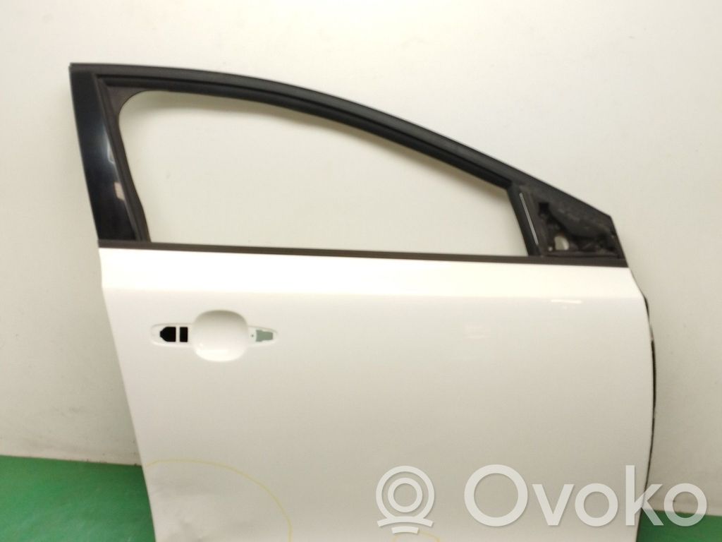 Volvo V40 Durvis 