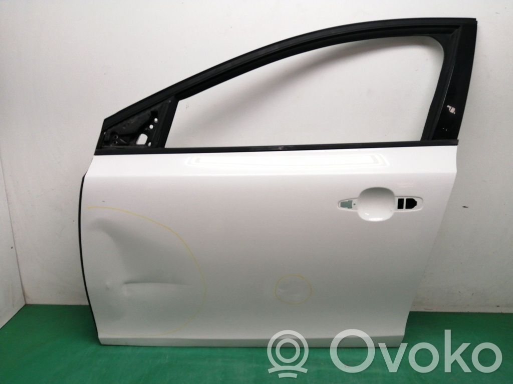 Volvo V40 Durvis 