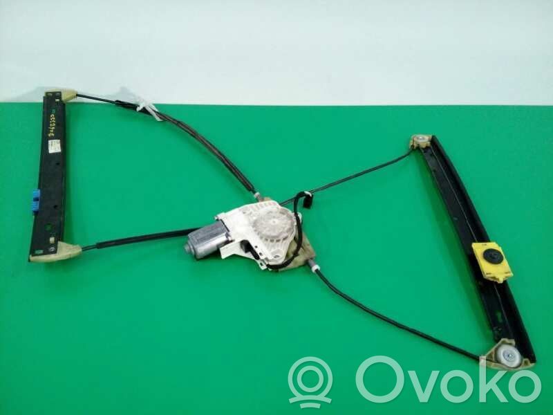 Regulador manual de la ventanilla delantera   4F0837461D,8K0959801A