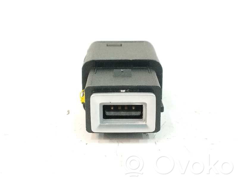 Opel Mokka X Other control units/modules 