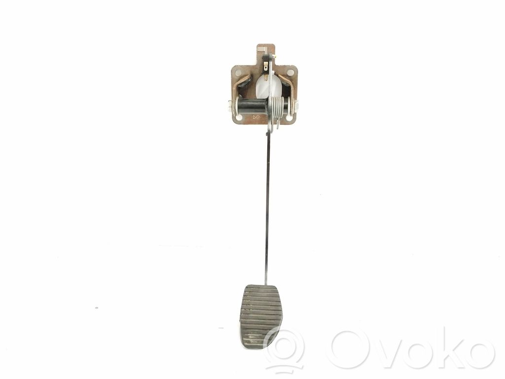 Pedal de freno