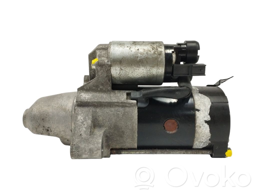 Starteris   MHG025,M002T85871