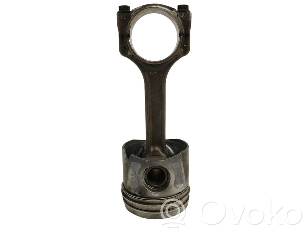 Pleuel   CONPISTON