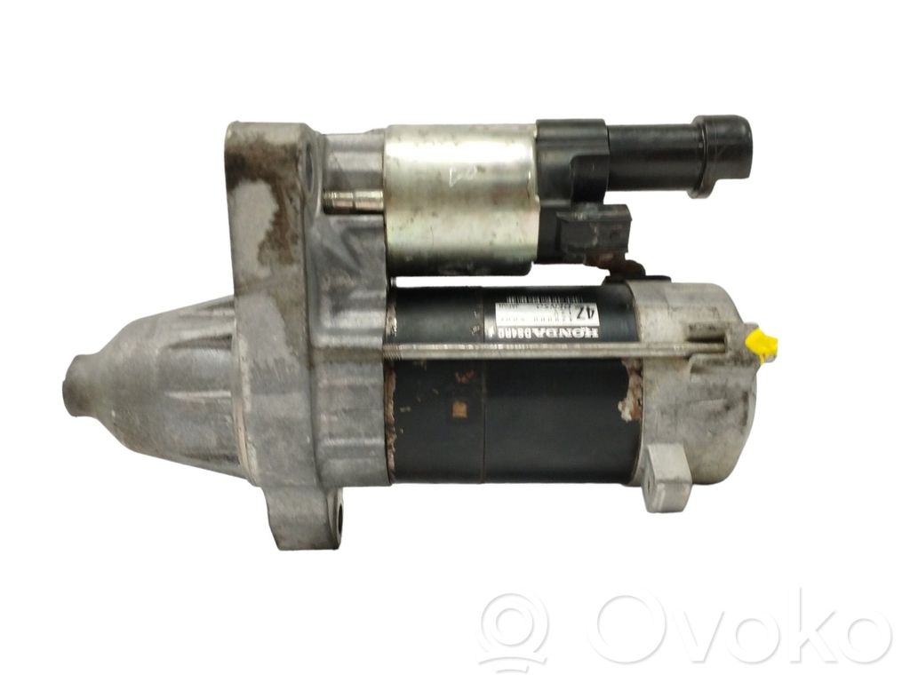 Anlasser   DS4RC,4280005001