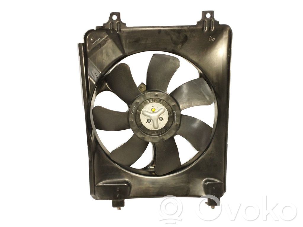 Honda Civic Ventilator electric răcire radiator 