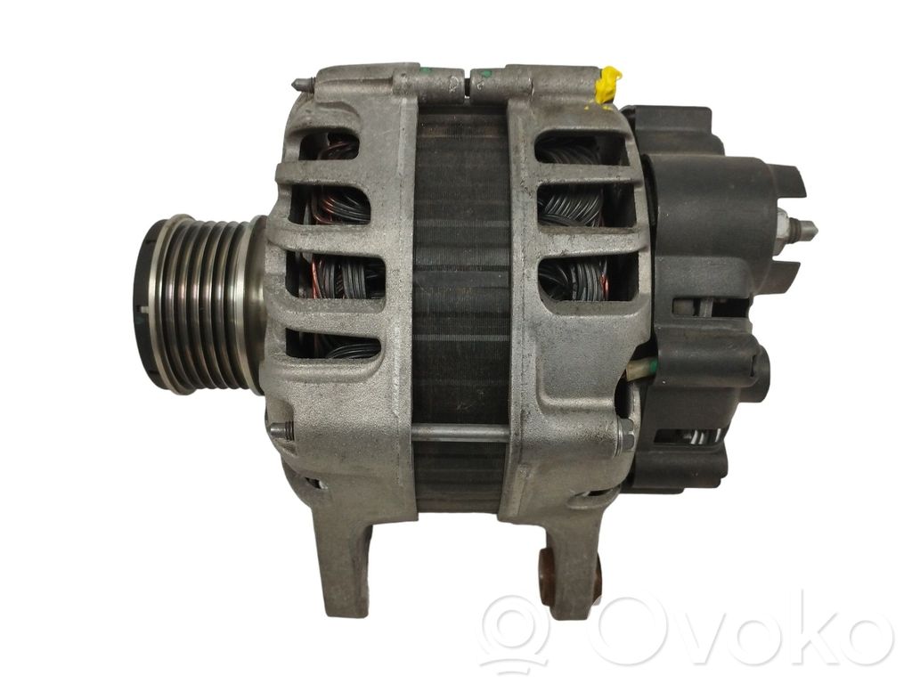 Alternador   231008918R,TG12S275
