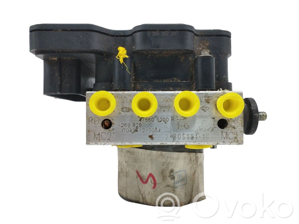 ABS Pump   476605200R,2265106516