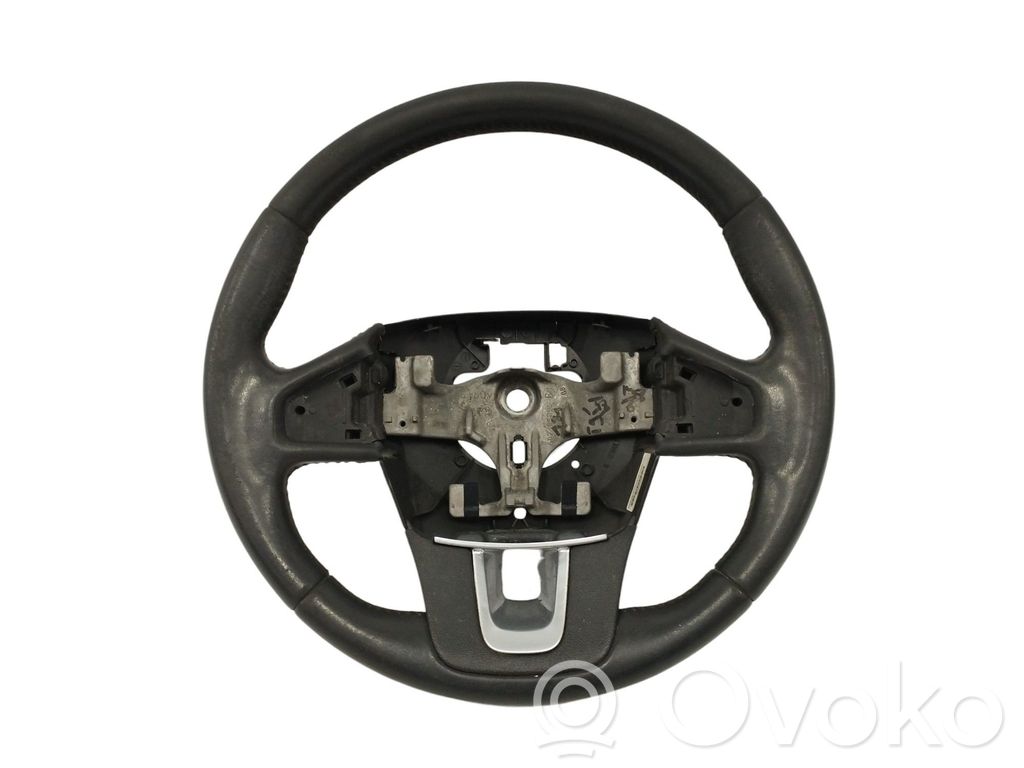 Renault Laguna III Steering wheel 