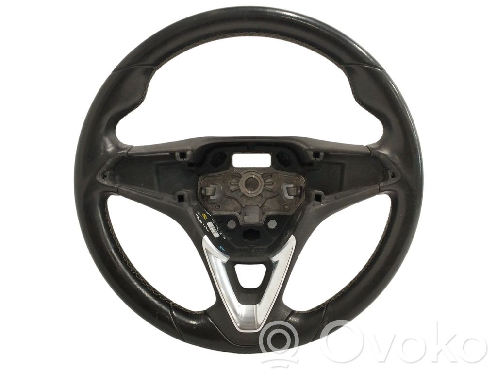 Ohjauspyörä   34216390C