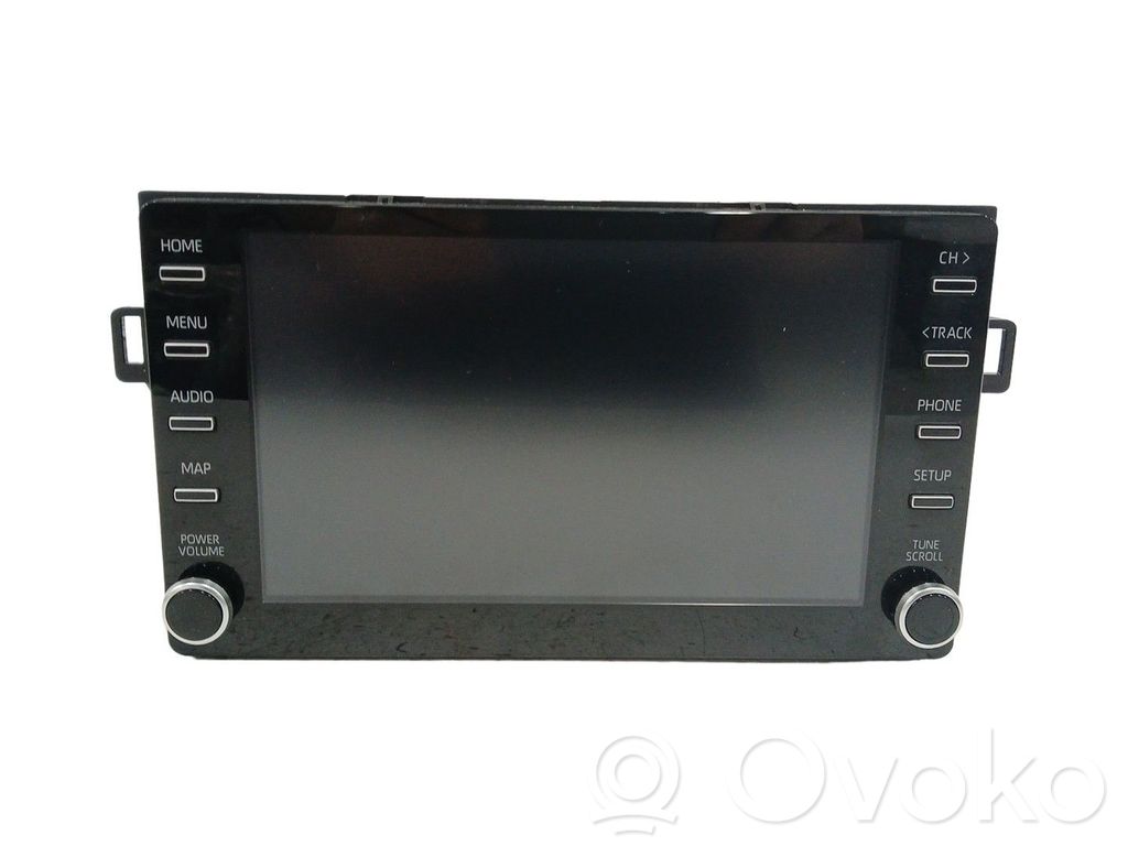 Head up display screen   861400D500,FT0106B