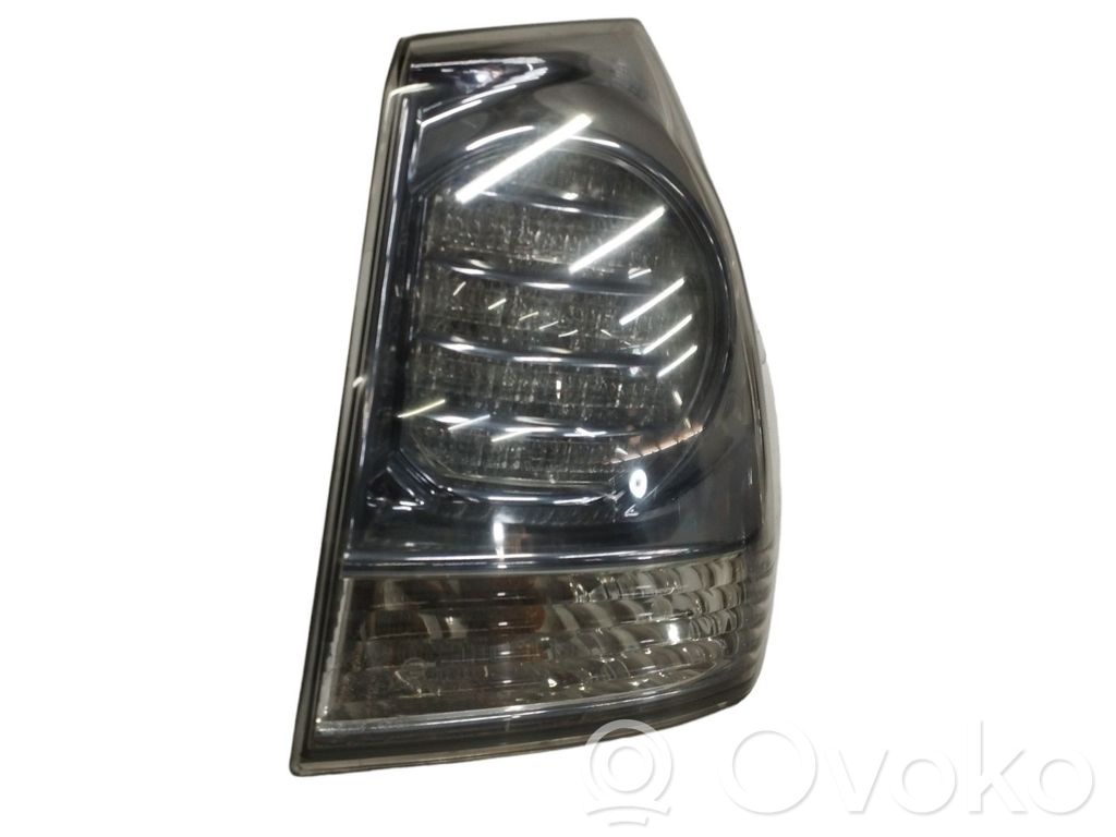 Lexus RX III Lampa tylna 