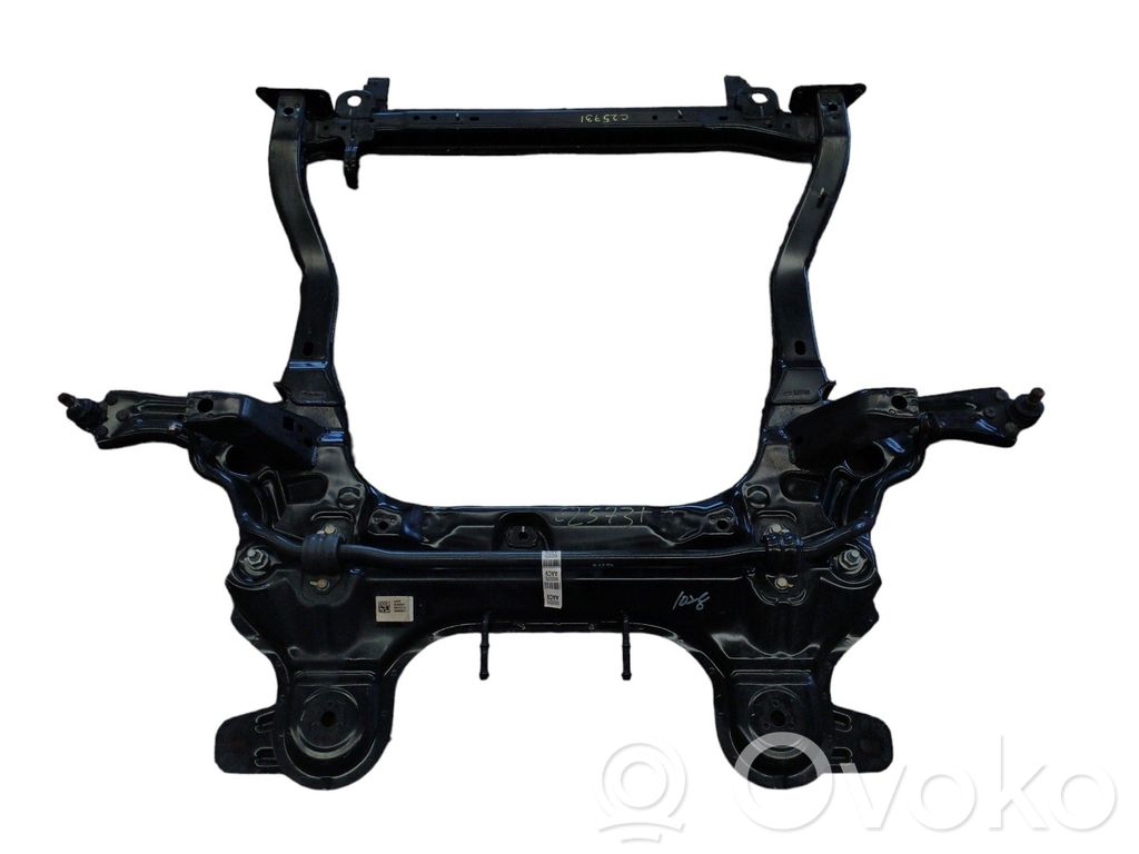 Chevrolet Aveo Subcadru frontal 