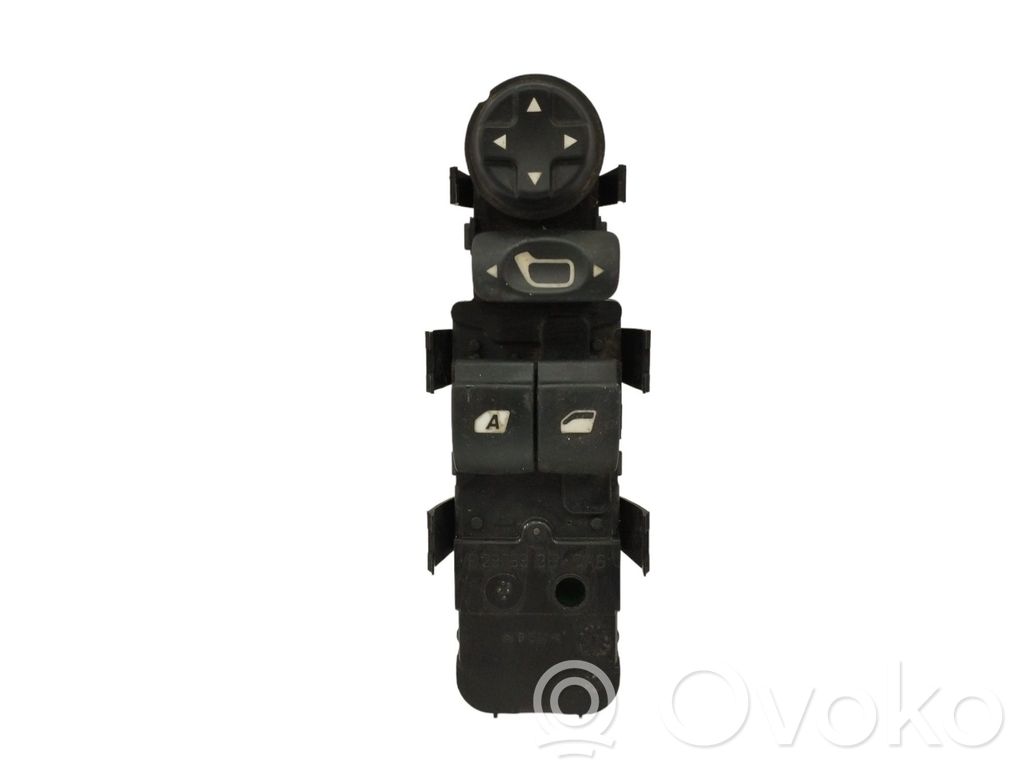Electric window control switch   96548591XT