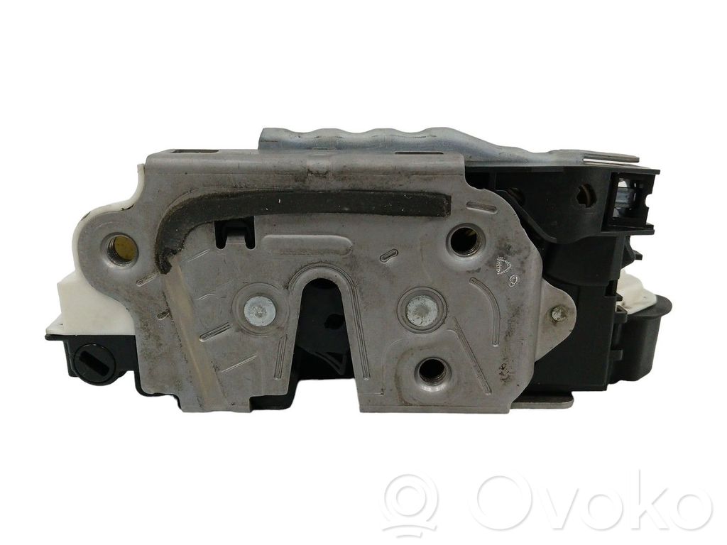 Etuoven lukko   5K1837016H