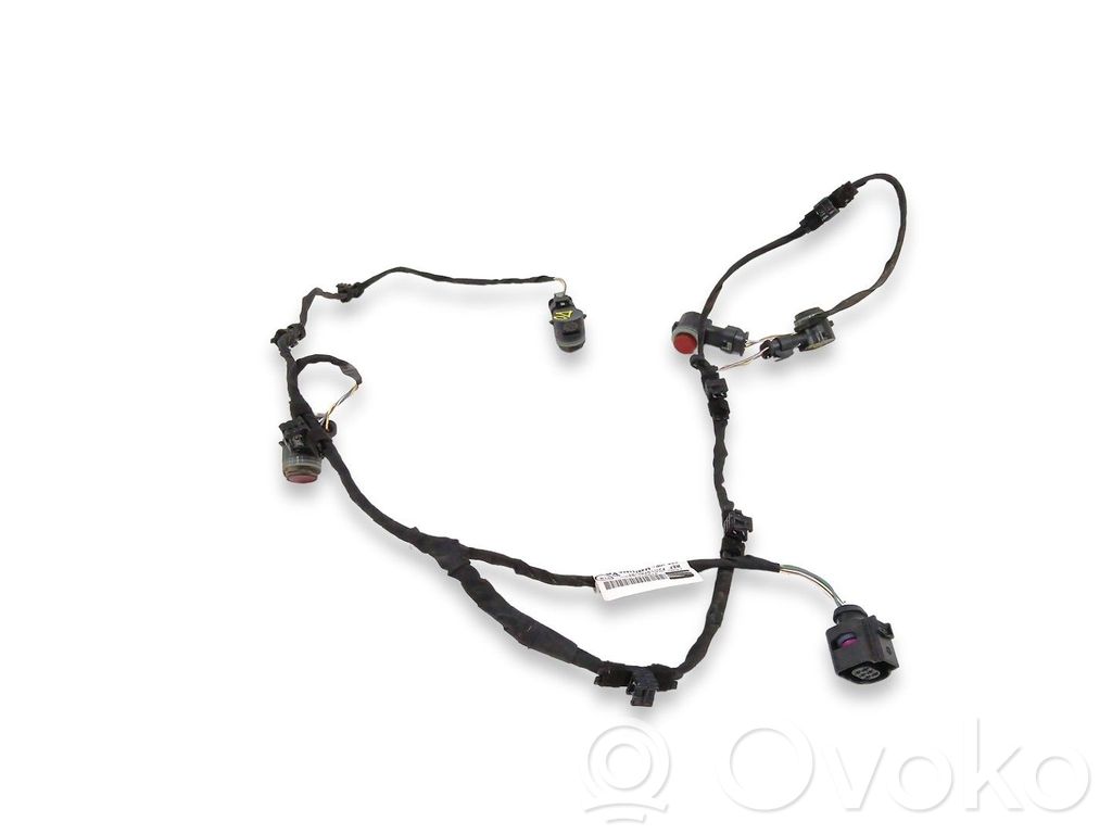 Parking PDC sensor   5F4971194A,KITTRASERO