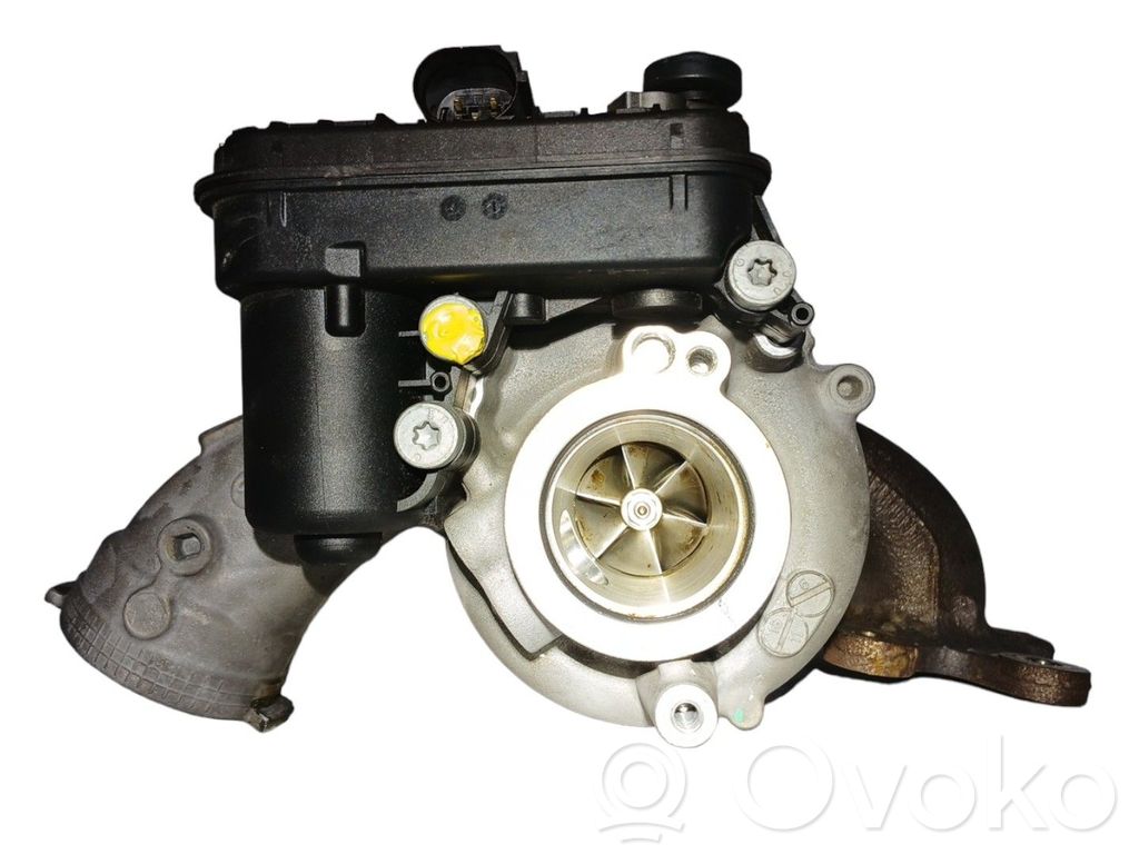 Seat Leon (5F) Turbo 