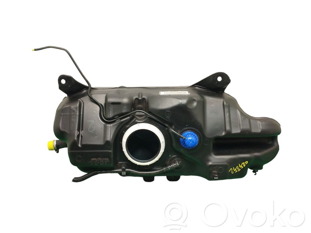 Opel Adam Топливный бак 